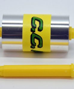 Roll-off Rullar Progrip XL system. 10-pack