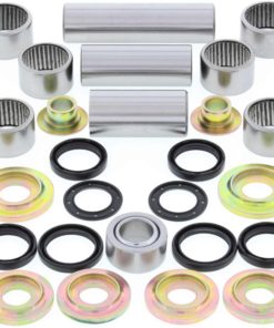 All Balls, Länkagesats, TM 04 EN 450F/MX 450F, 96-04 EN 250/MX 250, 02-04 EN 250F/MX 250F/EN 530F/MX 530F, 96-04 EN 125/MX 125, 97-04 EN 300/MX 300, 02-03 EN 400F/MX 400F