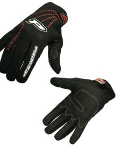 Progrip Neophrene Handskar VUXEN S SVART