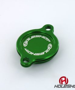 Oljefilterlock Kawasaki KX250F 2005-