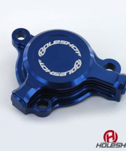 Lock till oljefilter Yamaha. BLÅ
