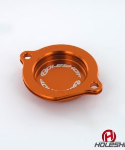 Holeshot Lock till oljefilter ORANGE KTM 03-07 450 EXC-F/525 EXC 03-06 450 SX-F 01-06 250 EXC 06-13 250 EXC-F 06-12 250 SX-F 01-07 400 EXC 00-02 400 SX/520 EXC/520 SX 04-05 525 SX
