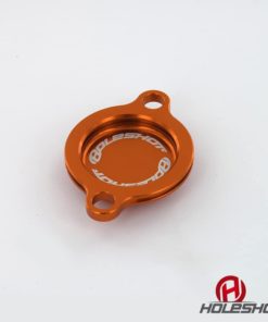 Holeshot Lock till oljefilter ORANGE KTM 17 450 EXC-F/500 EXC 09-11 450 EXC-F/530 EXC 09-12 450 SX-F 16-17 450 SX-F 14-17 250 EXC-F 13-17 250 SX-F 12-17 350 EXC-F 13-16 350 Freeride 11-17 350 SX-F 09-10 400 EXC Husqvarna 17 FC 450/FE 450 17