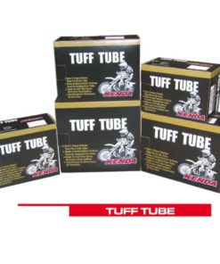 Kenda, Slang Tuff Tube, förstärkt 2,4mm, 70/100-17", FRAM