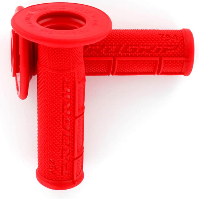 HANDTAG PROGRIP RÖDA