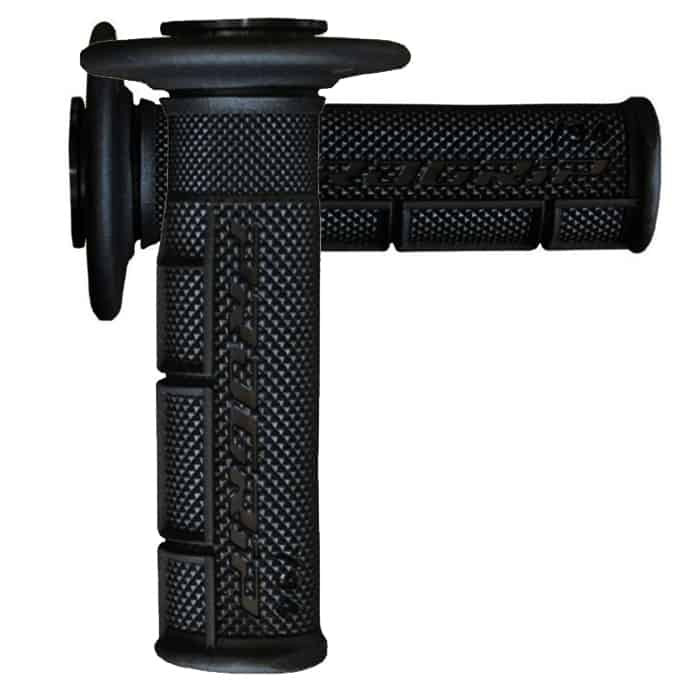 HANDTAG PROGRIP SVART