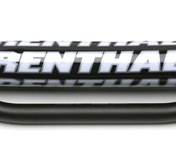 Renthal Styre 825 Ktm 50SX 12-13 SVART