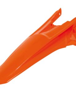 Rtech, Bakskärm, ORANGE, KTM 16-17 450 SX-F, 17 250 SX, 16-17 250 SX-F, 16-17 350 SX-F, 16-17 125 SX/150 SX, 17 125 XC-W/150 XC-W