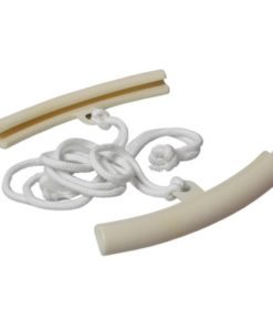 Alternative view of Fälgskydd i plast