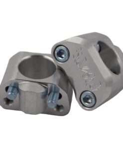 Holeshot Styrfästen Universal (konverterar 22mm till 286mm)
