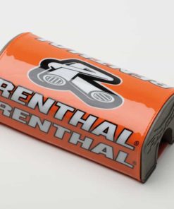 Renthal Fatbar Pads ORANGE