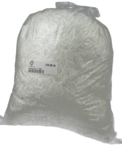 Ljuddämparull till 2 och 4-Takt 400g