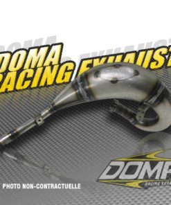 Doma Trimrör Suzuki 02-10 RM125