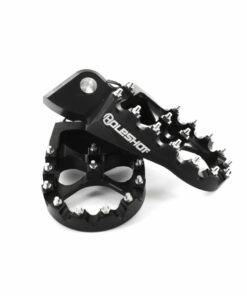 Fotpinnar Kawasaki KX250F KX450F