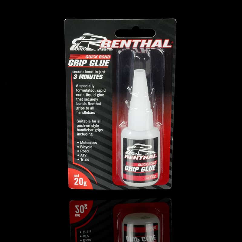 Renthal handtagslim Quick Bond G104