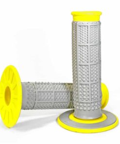 Renthal Grip Tapered Dual Compound Gul