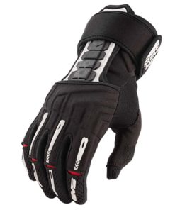 EVS Sports Wrister Handske med handledsskydd VUXEN L