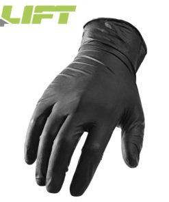 NI-FLEX Nitril handske 100-pack