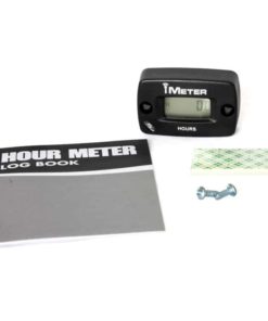 iMETER Trådlös timräknare