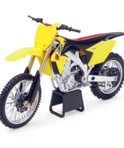 New-Ray 1:12 Suzuki RM-Z450