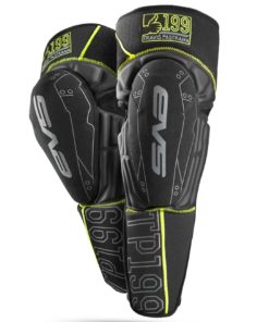 EVS Sports, Knäskydd, VUXEN, L XL, SVART