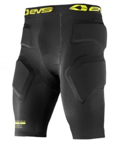 EVS Sports. TUG Impact Shorts. VUXEN