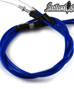 Venhill, Kopplingsvajer, BLÅ, Yamaha 10-13 YZ450F