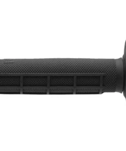 Renthal, Grip, Half Waffle, Hård, Mörkgrå