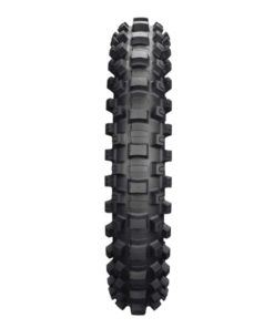 Alternative view of Dunlop Geomax MX3S/MX3SF soft to intermediate