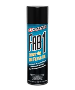 MAXIMA FAB-! Filterspray