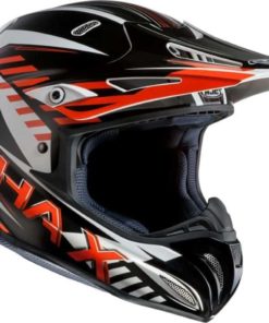 Crosshjälm HJC R-PHA X Shuma MC7