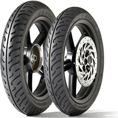 Dunlop D451/D451F Scooterdäck