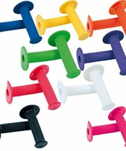 Handtag Oury Pyramid soft grips