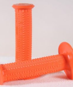 Handtag - Oury Pyramid soft grips, Orange