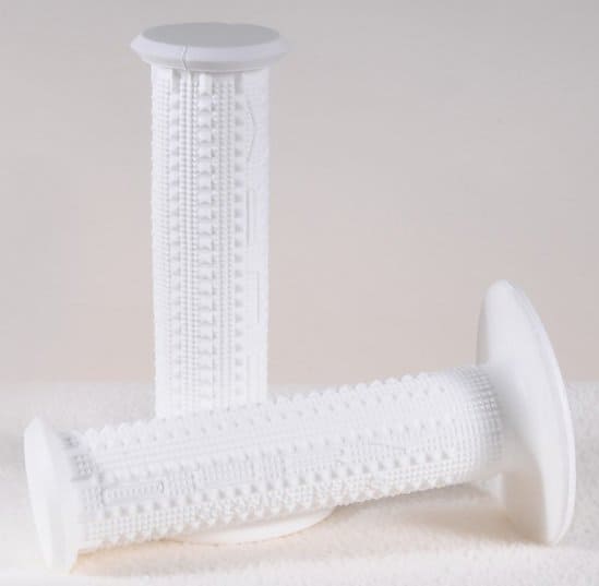 Handtag - Oury Pyramid soft grips, Vita