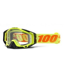 100% Racecraft Attack
