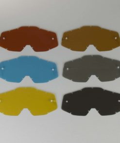 RESERVGLAS FÖR RACECRAFT ACCURI STRATA ANTI-FOG