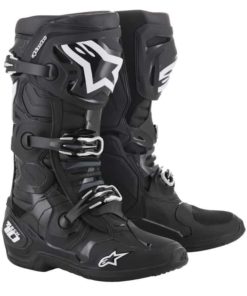 Alpinestars Stövel Tech 10 Svart