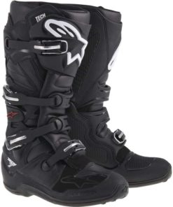 Alpinestars Stövel Tech7 Svart