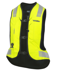 Airbag för MC Helite Turtle2