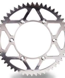 Alternative view of BAKDREV PBS ALUMINIUM SUZUKI RM/RM-Z/DR-Z