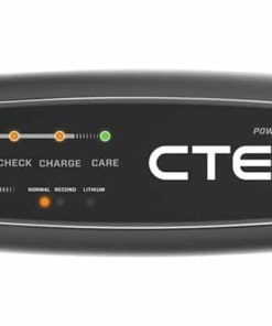 Alternative view of Batteriladdare CTEK CT5 Power Sport