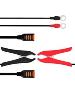 Alternative view of Batteriladdare CTEK LITHIUM XS EU