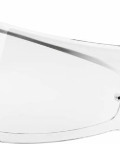Visir transparent LS2 FF320/FF353