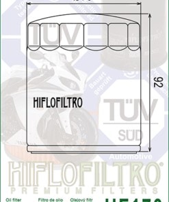 HF170