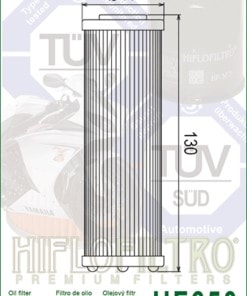 HF650
