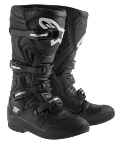 AS Crosstövel Tech 5 Svart