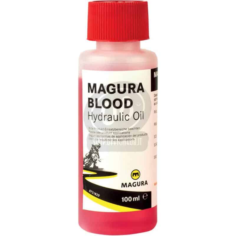 MAGURA BLOOD Kopplingsvätska