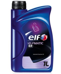 ELFMATIC G3 ATF-Olja