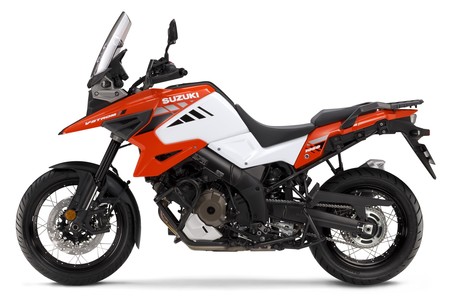 Suzuki DL1050 2020